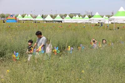 [NSP PHOTO]가볼까특별한 축제가 기다린다군산꽁당보리축제 24일 개막