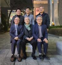 [NSP PHOTO]반남박씨 대종중 관계자들, 대종중과 소종중의 관계 유지 골몰