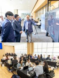[NSP PHOTO]서울 강서구, 1차 중기 수출상담회 참가 기업 모집