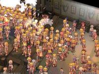 [NSP PHOTO]그라비티, Ragnarok Online América Latina 중남미 OBT 시작