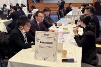 [NSP PHOTO]대구 수성문화재단, 한국관광공사 주최 K-관광로드쇼 참가...한방 웰니스 관광 콘텐츠 홍보