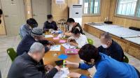 [NSP PHOTO]장흥군, 노인요양시설 감염병 예방 환기시설 지원