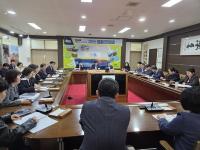 [NSP PHOTO]곡성군, 생활속 안전사각지대 해소 집중 안전점검 실시