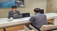 [NSP PHOTO]경북동부FTA통상진흥센터, FTA 맞춤형 컨설팅 실시