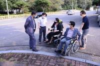 [NSP PHOTO]여수시, 무장애 관광도시 베프로(베프-路) 상표 등록