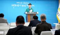 [NSP PHOTO]전남도, 무안 돼지농장 3곳서 구제역 추가 발생...긴급 방역 총력