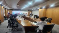 [NSP PHOTO]경상북도 5-K 국제 브랜드화 전략 수립 연구 용역 최종 보고회