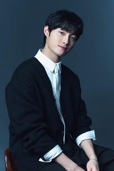 [NSP PHOTO][인터뷰]하이퍼나이프 배우 윤찬영, 보고 싶은 배우 되겠다