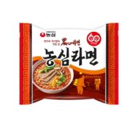 [NSP PHOTO]추억 소환 농심라면, 출시 3개월 만에 1천만 봉 판매