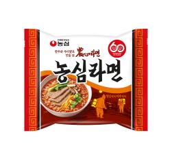 NSP통신-농심라면 (사진 = 농심 제공)