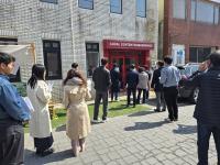 [NSP PHOTO]군산시, 동네상권발전소 지원사업 공모 선정