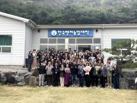 [NSP PHOTO]영암군,  농업인 등 한국벤처농업대학 1기 졸업