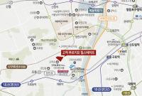 [NSP PHOTO]대우건설·현대엔지니어링, 고척 푸르지오 힐스테이트 분양