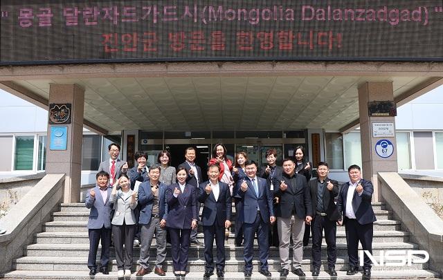 NSP통신- (사진 = 진안군)