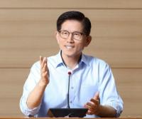 [NSP PHOTO][국힘 대선경선 김문수 후보 일일동향]추가 캠프 인사발령·박수영 의원 합류