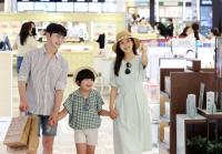 [NSP PHOTO]신세계면세점, 여름 필수템 준비는 이곳에서…선글라스·패션 기획전 진행