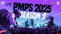 [NSP PHOTO]크래프톤 배틀그라운드 모바일, 국내 프로 대회 PMPS 2025 시즌1 개막