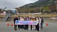 [NSP PHOTO]경산시, 2025 경산 광역 팸투어 진행