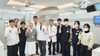 [NSP PHOTO]대구파티마병원, 아시아 최초 트루빔 4.1 도입...방사선 암 치료의 새 지평 열다