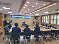 [NSP PHOTO]경산시, 공정한 세정운영 위한 지방세심의위원회 구성