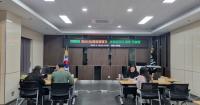 [NSP PHOTO]경산시, 성별영향평가 사업담당자 대면 컨설팅 실시