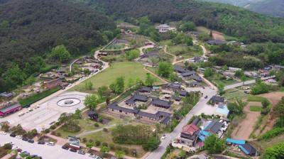 [NSP NEWS Image]장성군  홍길동테마파크 새 단장 청신호사업비 12억 확보