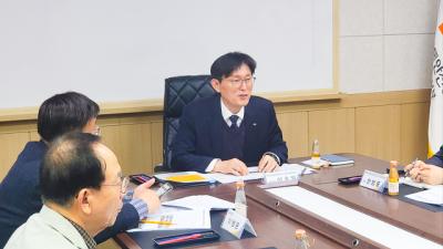 [NSP PHOTO]TS 경기남부본부 늘어나는 교통사고 게임체인저 가동