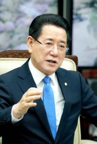 [NSP PHOTO]김영록 지사, 2027년 전남 국립의대 반드시 설립돼야