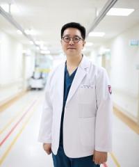 [NSP PHOTO]이정한 원광대한방병원장, 온의학대상 수상자 선정