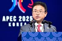 [NSP PHOTO]이철우 지사, 국무총리 주재 APEC 준비위원회 참석