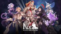 [NSP PHOTO]나딕게임즈, ACE: Alice Card Episode 글로벌 출시
