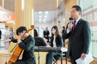[NSP PHOTO]강원도교육청, 제45회 장애인의 날 기념 행사 실시