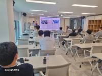 [NSP PHOTO]경북교육청, 2025년 발명교육 실천학교 사업설명회 개최