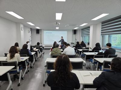 [NSP NEWS Image]화성시 장기요양기관 회계 투명성 역량 강화