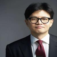 [NSP PHOTO][경선후보일정]한동훈(4월 21일)