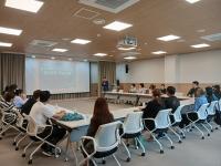 [NSP PHOTO]담양군 드림스타트, 학부모 대상 자기주도 학습코칭 교육 실시