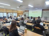 [NSP PHOTO]전남교육청, 이주배경학생 한국어 능력 키워주기 총력