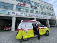 [NSP PHOTO]순천시, AI로 안부 살피고 생명 구한다...따뜻한 스마트 도시로 도약