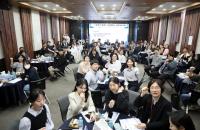 [NSP PHOTO]영남이공대, 2025학년도 고교생 맞춤형 고용서비스 사업계획 보고회 개최