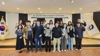 [NSP PHOTO]봉화군, 청소년안전망 청소년복지실무위원회의 열어