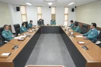 [NSP PHOTO]안동시의회, 산불피해대책특별위원회 구성