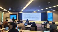 [NSP PHOTO]한국IBM AI 전략은 엔터프라이즈 AI…70여개 업무에 AI도입, 약 2년간 35억 달러의 생산성 향상