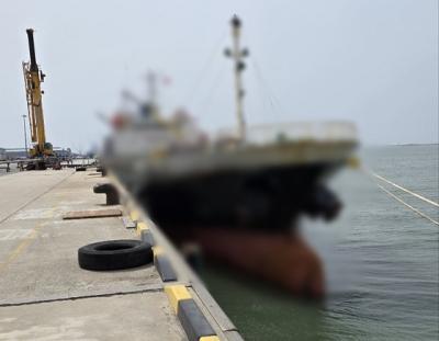 [NSP PHOTO]군산해경 해양환경관리법 위반 케미컬 운반선 적발