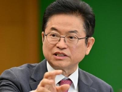 [NSP NEWS Image]이철우 지사 산불 피해지역 찾아 조속 복구 지시