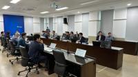 [NSP PHOTO]순천경찰서, 2025년 치안성과 향상 전략 보고회 개최
