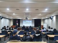 [NSP PHOTO]군포시 대야도서관 누리천문대, 4회차 월간천문학 특별강좌 운영