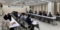 [NSP PHOTO]전남도, 석유화학산업 위기 대응 머리 맞대