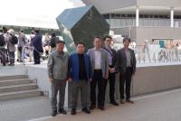 [NSP PHOTO]광양경자청, 일본 오사카에서 투자유치 활동 전개