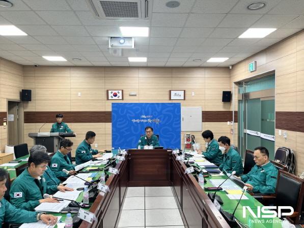 NSP통신-순천시가 지반침하 예방을 위한 대책보고회를 개최했다 (사진 = 순천시)