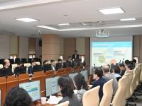 [NSP PHOTO]경북교육청, 2025년 반부패 청렴정책 추진 본격화